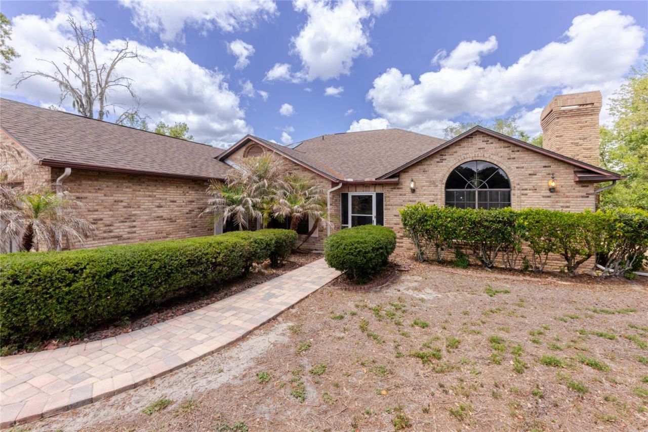 14692 Linden Drive, Spring Hill, FL 34609 Photo