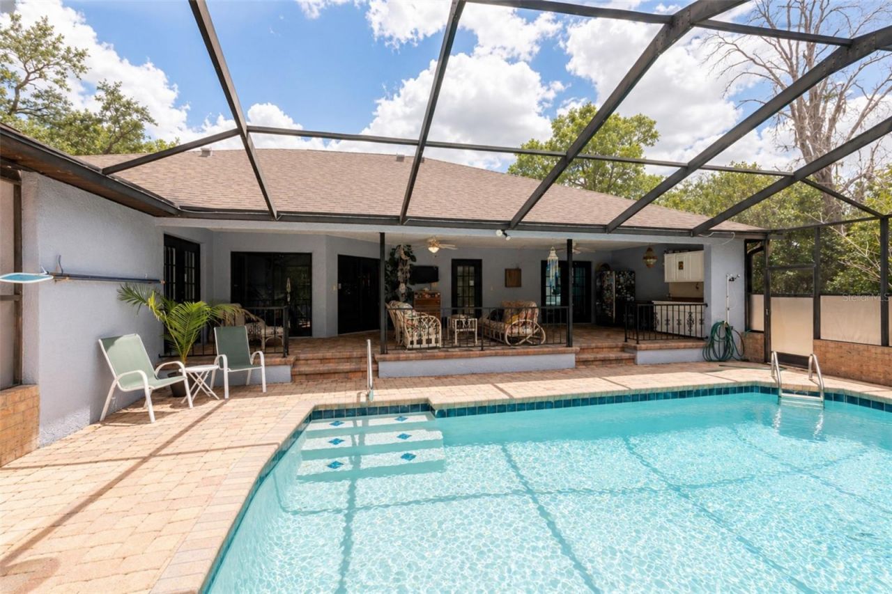 14692 Linden Drive, Spring Hill, FL 34609 Photo