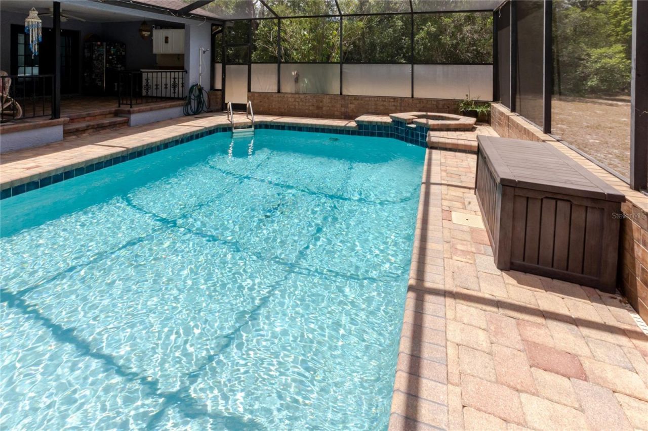 14692 Linden Drive, Spring Hill, FL 34609 Photo