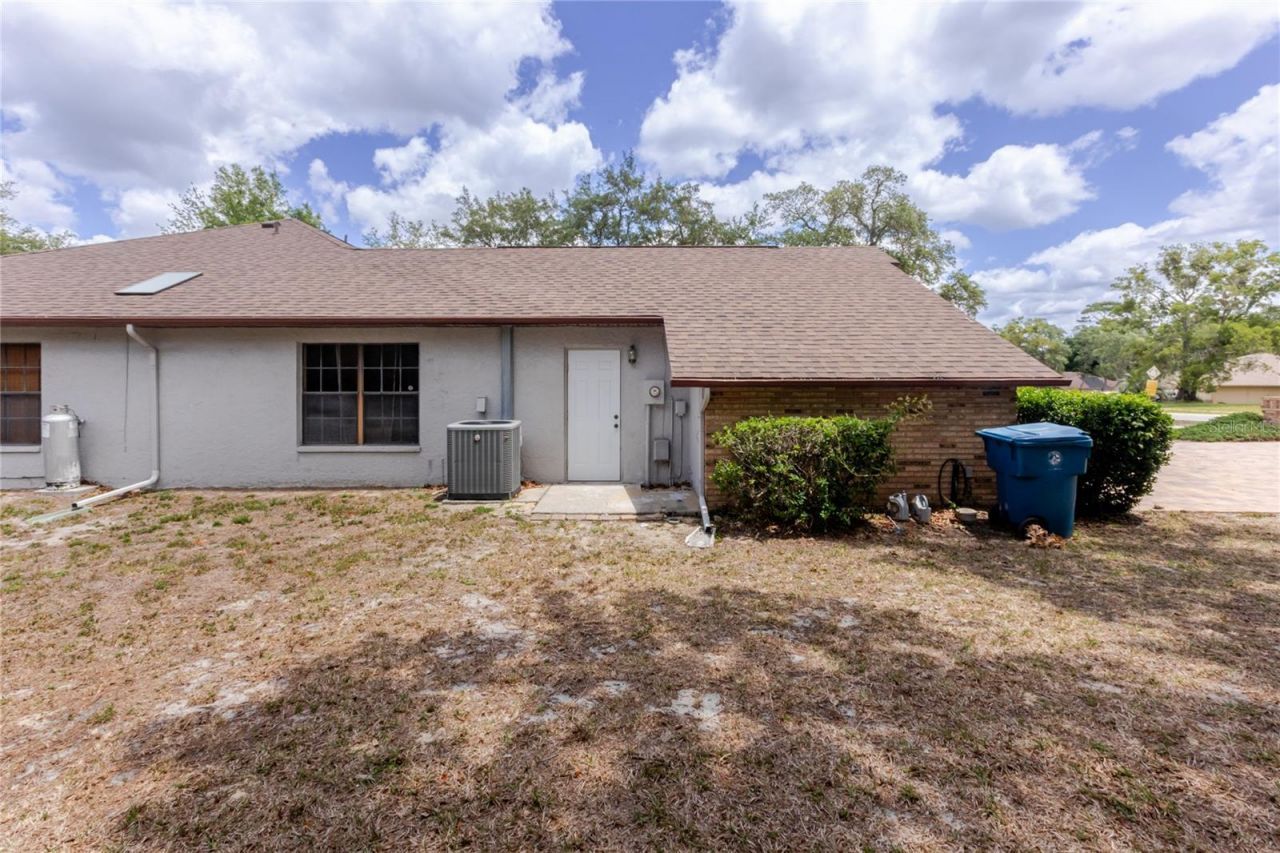 14692 Linden Drive, Spring Hill, FL 34609 Photo