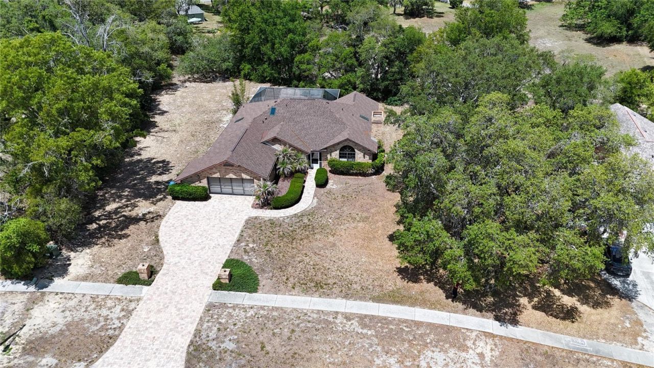 14692 Linden Drive, Spring Hill, FL 34609 Photo