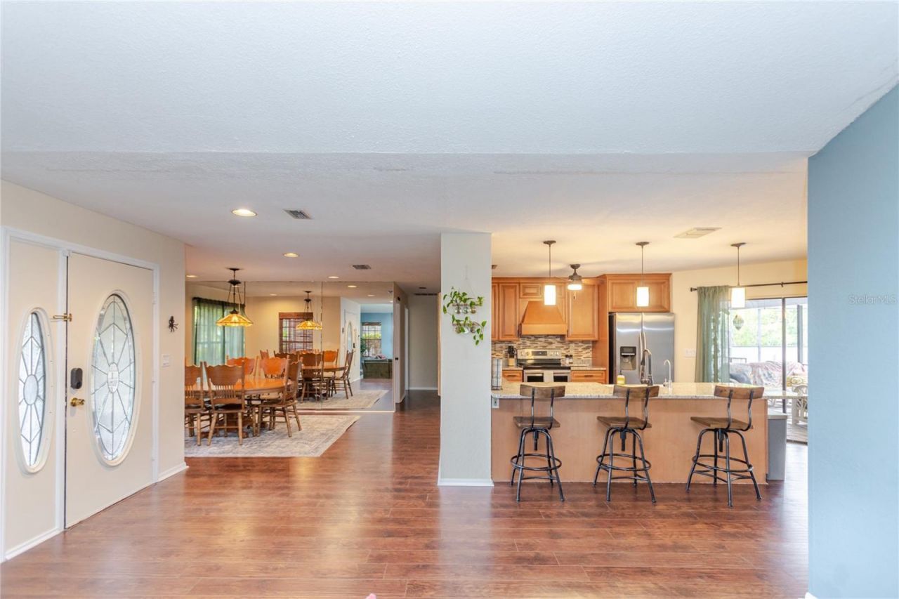 14692 Linden Drive, Spring Hill, FL 34609 Photo