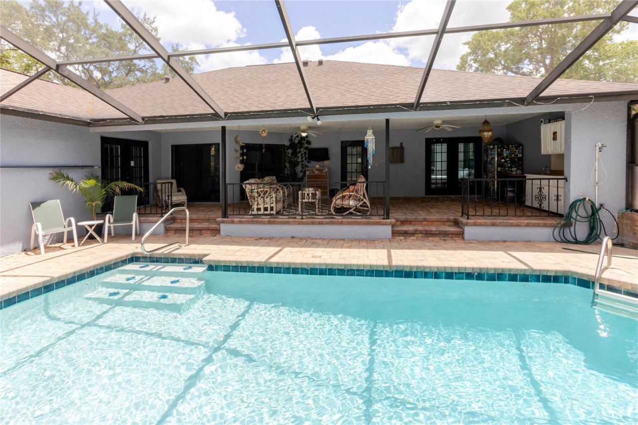 14692 Linden Drive, Spring Hill, FL 34609 Photo