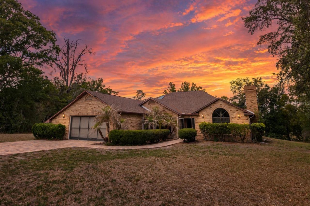 14692 Linden Drive, Spring Hill, FL 34609 Photo