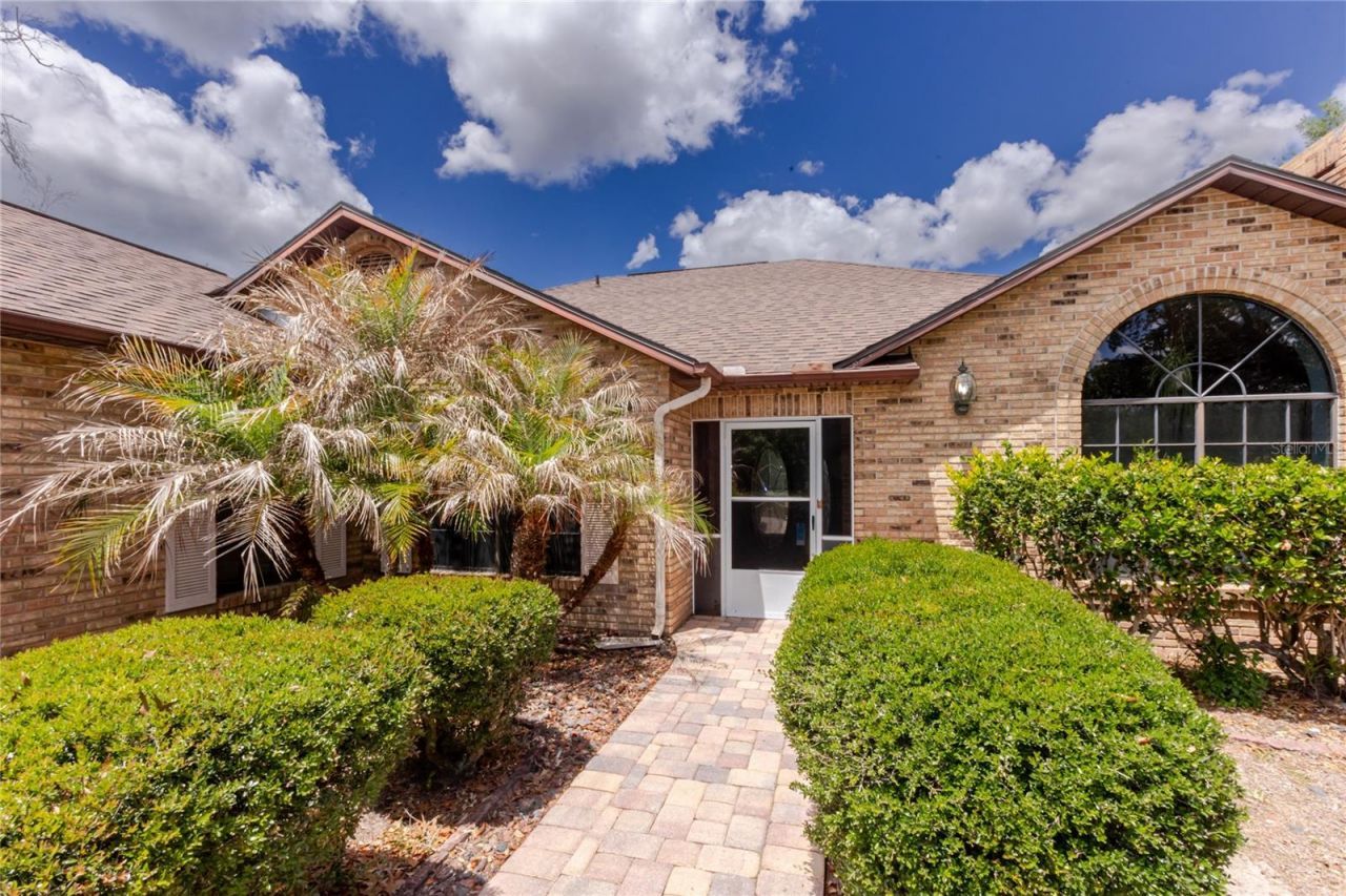 14692 Linden Drive, Spring Hill, FL 34609 Photo