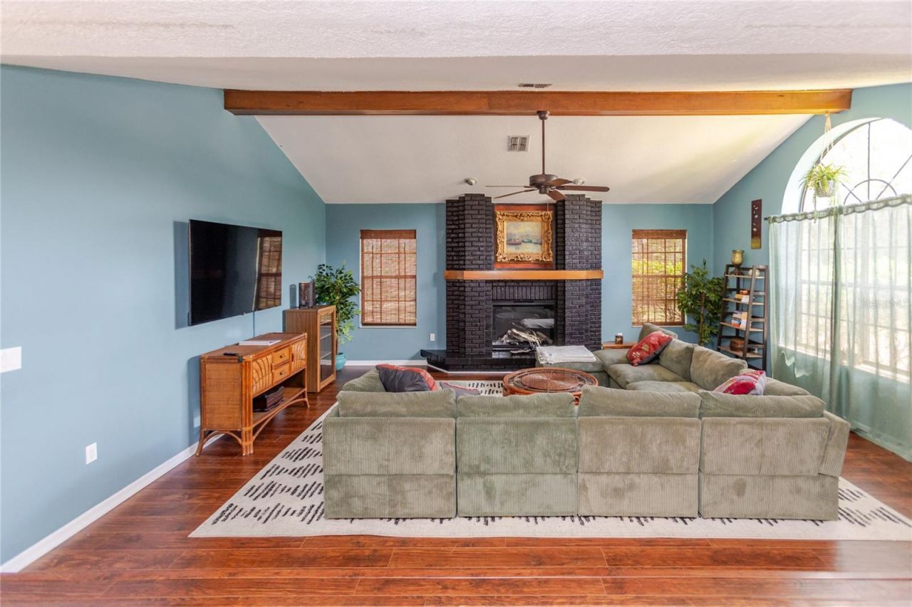 14692 Linden Drive, Spring Hill, FL 34609 Photo