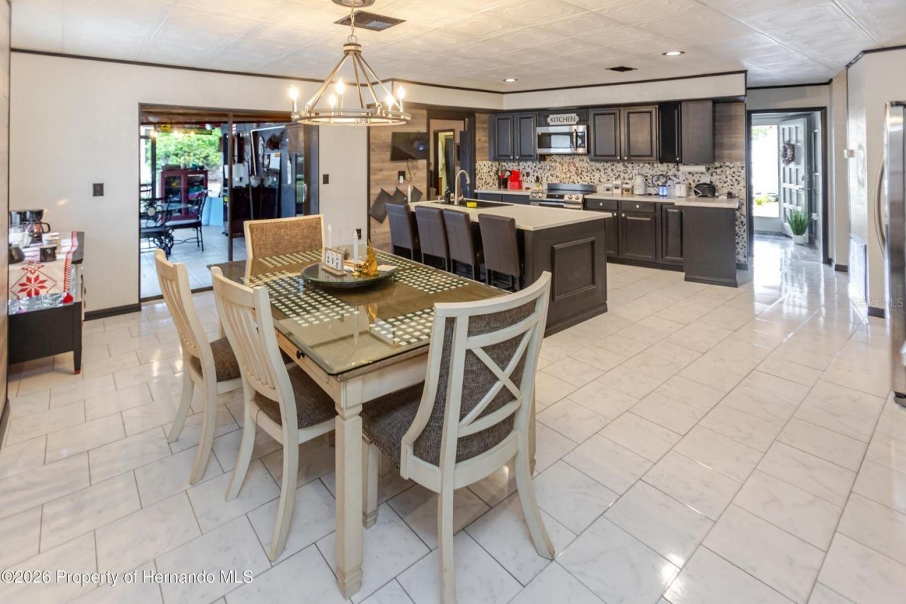 9027 Bonnet Way , Weeki Wachee, FL 34613 Photo