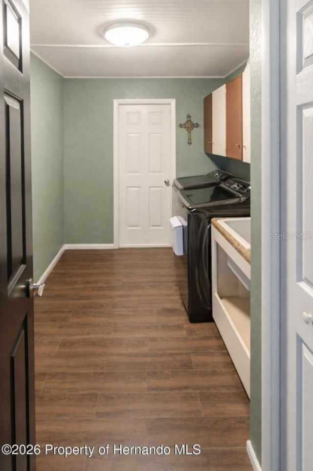 9027 Bonnet Way , Weeki Wachee, FL 34613 Photo