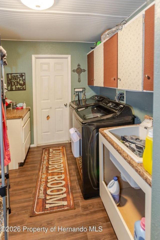 9027 Bonnet Way , Weeki Wachee, FL 34613 Photo