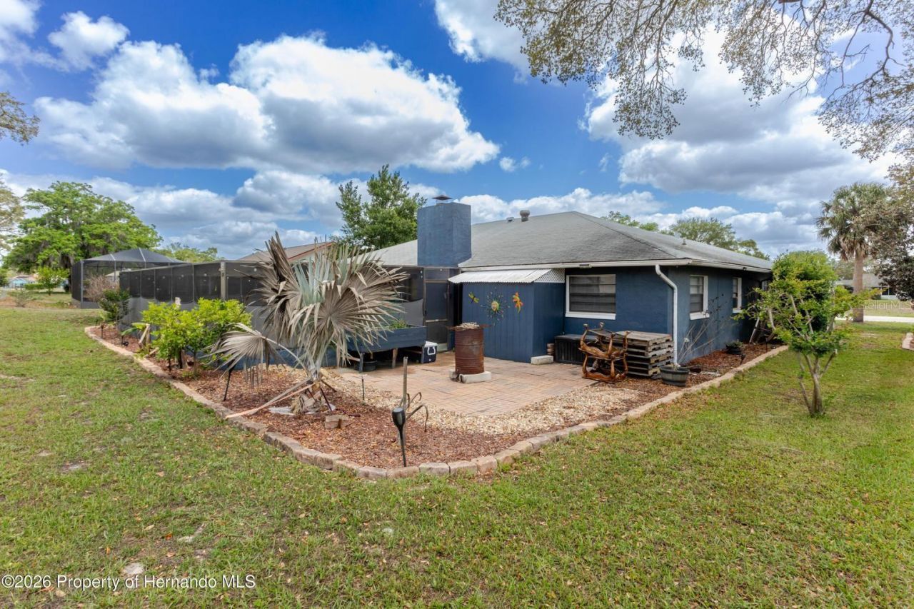 9027 Bonnet Way , Weeki Wachee, FL 34613 Photo