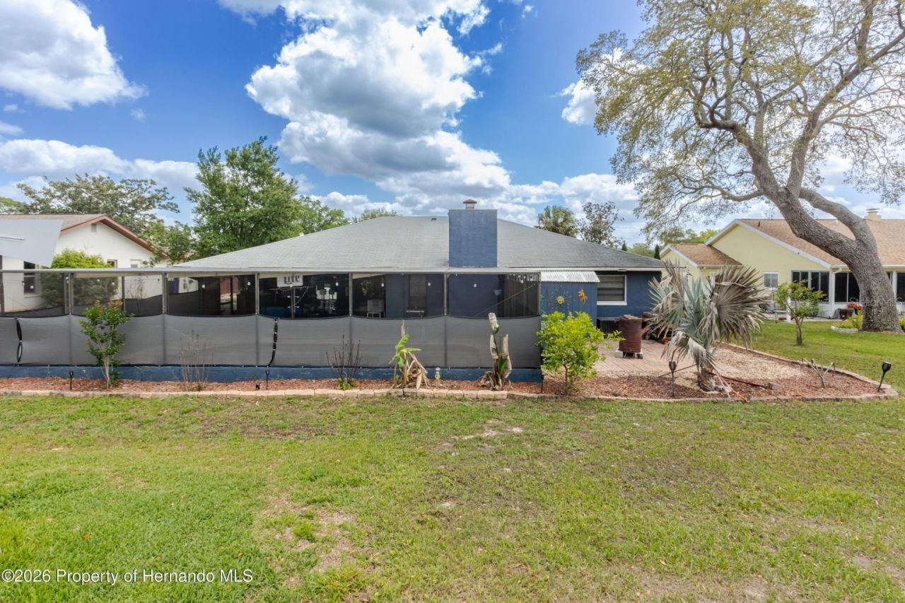 9027 Bonnet Way , Weeki Wachee, FL 34613 Photo