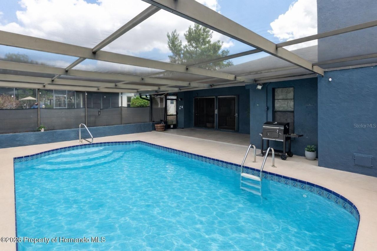 9027 Bonnet Way , Weeki Wachee, FL 34613 Photo