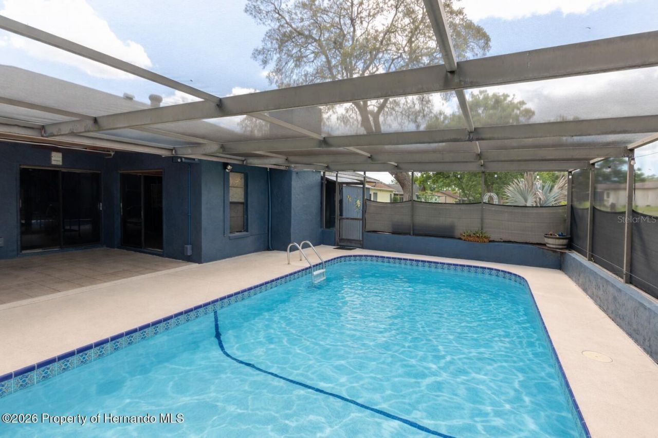 9027 Bonnet Way , Weeki Wachee, FL 34613 Photo