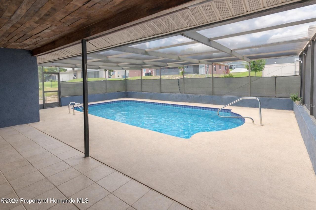 9027 Bonnet Way , Weeki Wachee, FL 34613 Photo