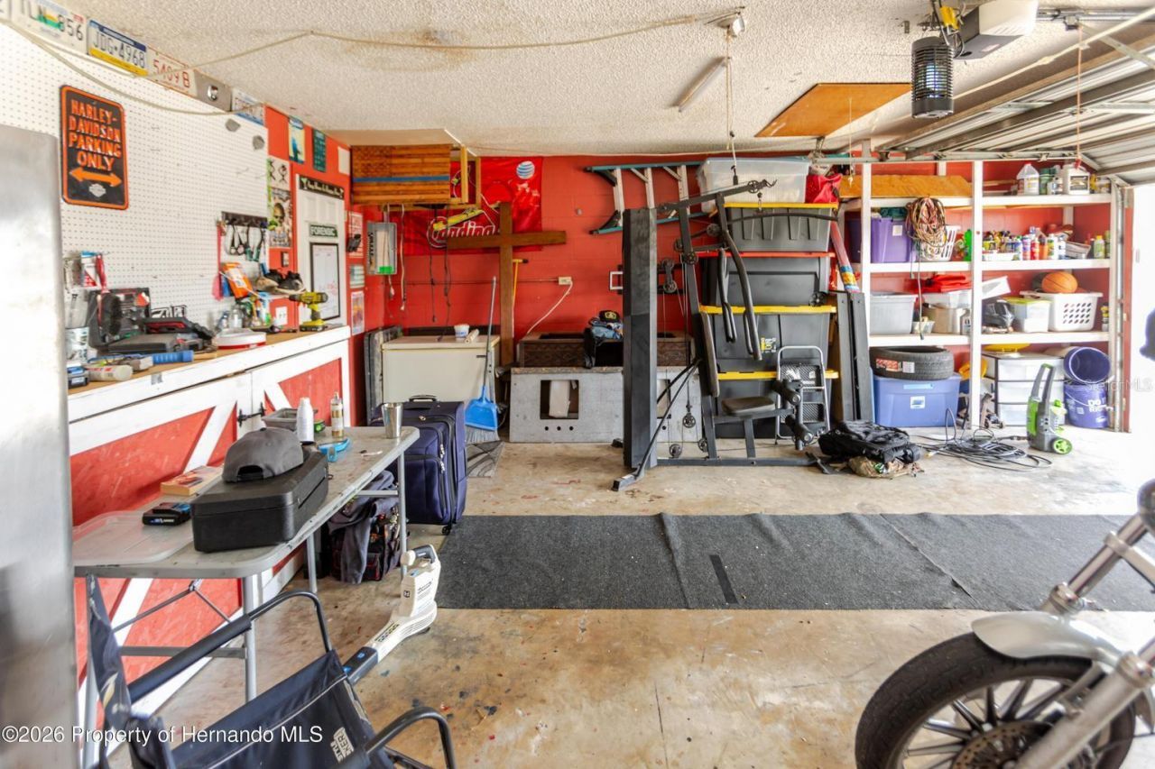 9027 Bonnet Way , Weeki Wachee, FL 34613 Photo