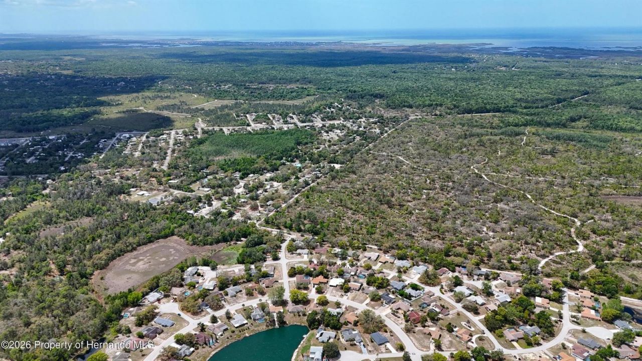 9027 Bonnet Way , Weeki Wachee, FL 34613 Photo