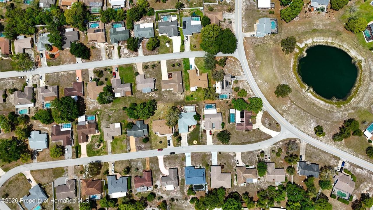 9027 Bonnet Way , Weeki Wachee, FL 34613 Photo