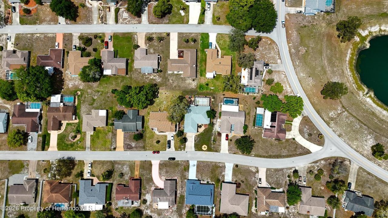 9027 Bonnet Way , Weeki Wachee, FL 34613 Photo