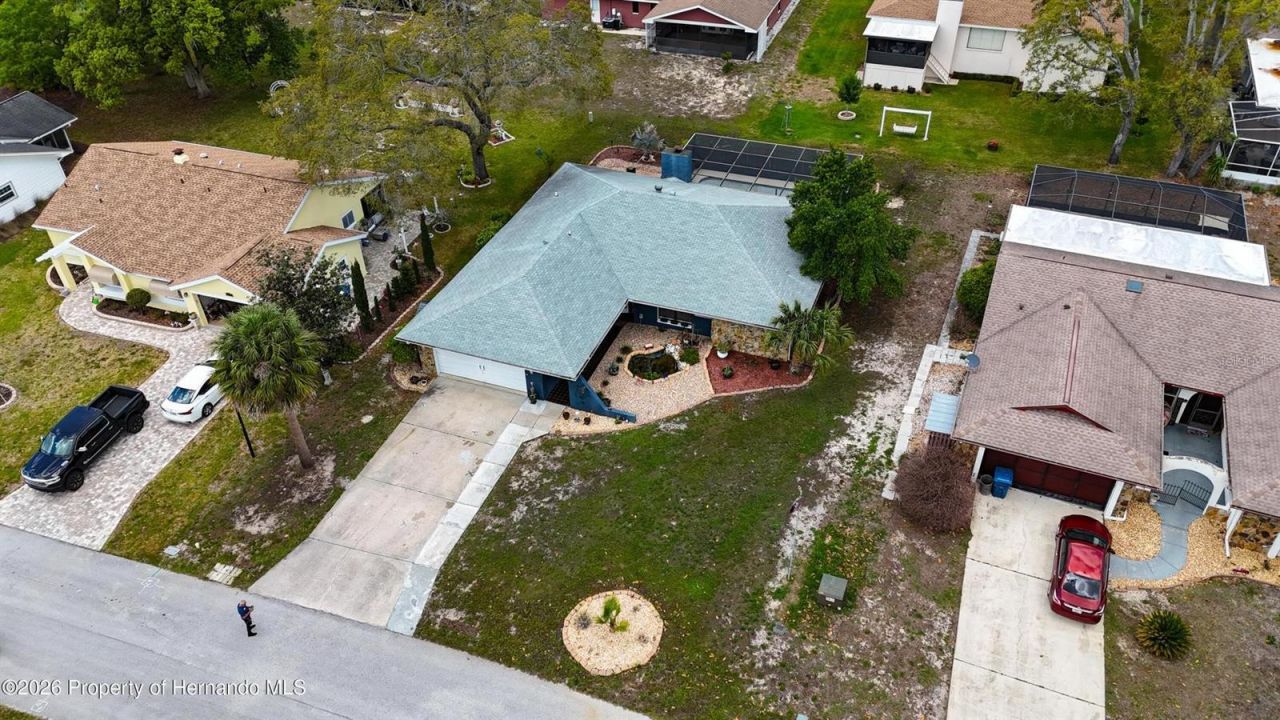 9027 Bonnet Way , Weeki Wachee, FL 34613 Photo