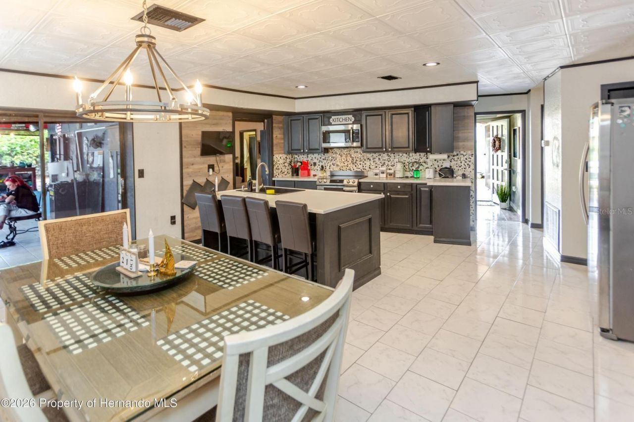 9027 Bonnet Way , Weeki Wachee, FL 34613 Photo