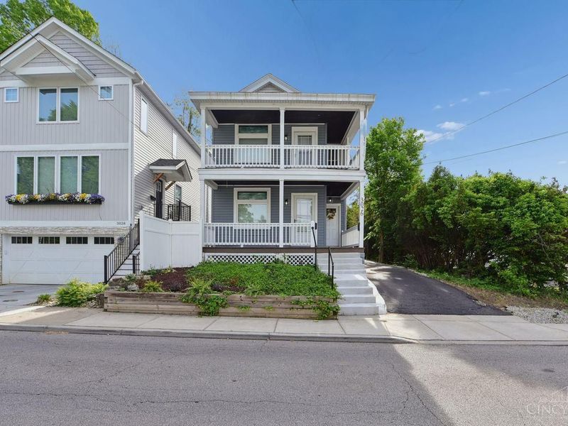 3026 Obryon Street, Cincinnati, OH 45208 Photo 2