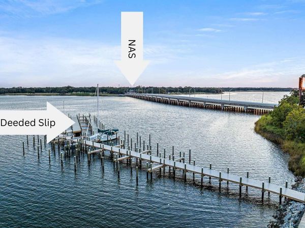 612 S 1st St, Unit 24, Pensacola, FL 32507