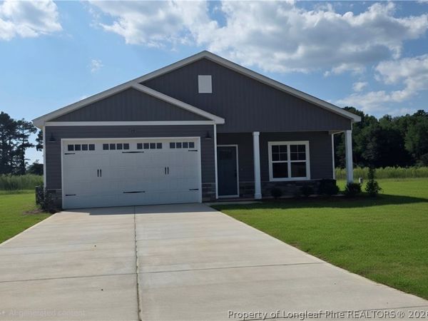 79 Evelene Way, Clinton, NC 28328