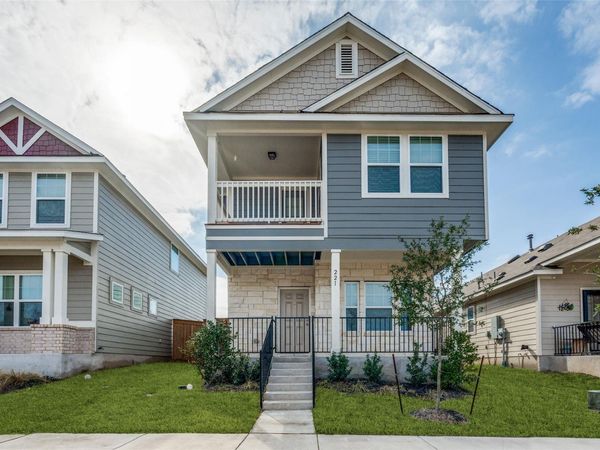 221 Duck Creek TRL , San Marcos, TX 78666