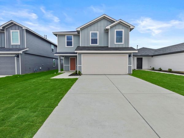 474 Low Pasture TRL , Maxwell, TX 78656