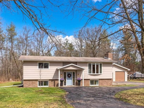 396 WOODBRIDGE WAY, Nekoosa, WI 54457