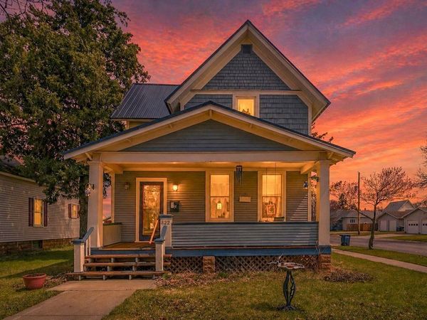 822 3rd Ave E, Ashland, WI 54806