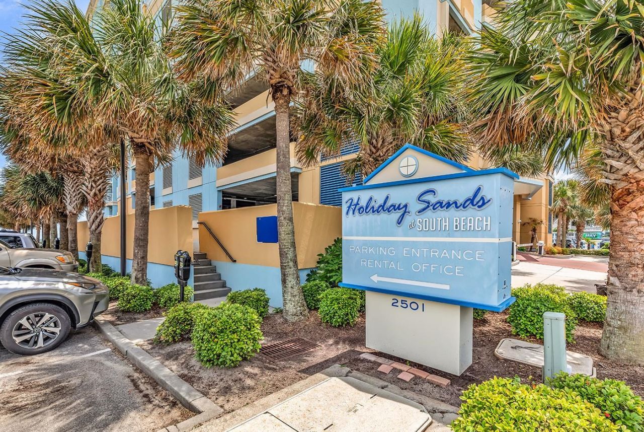 2501 S Ocean Blvd. Photo 23