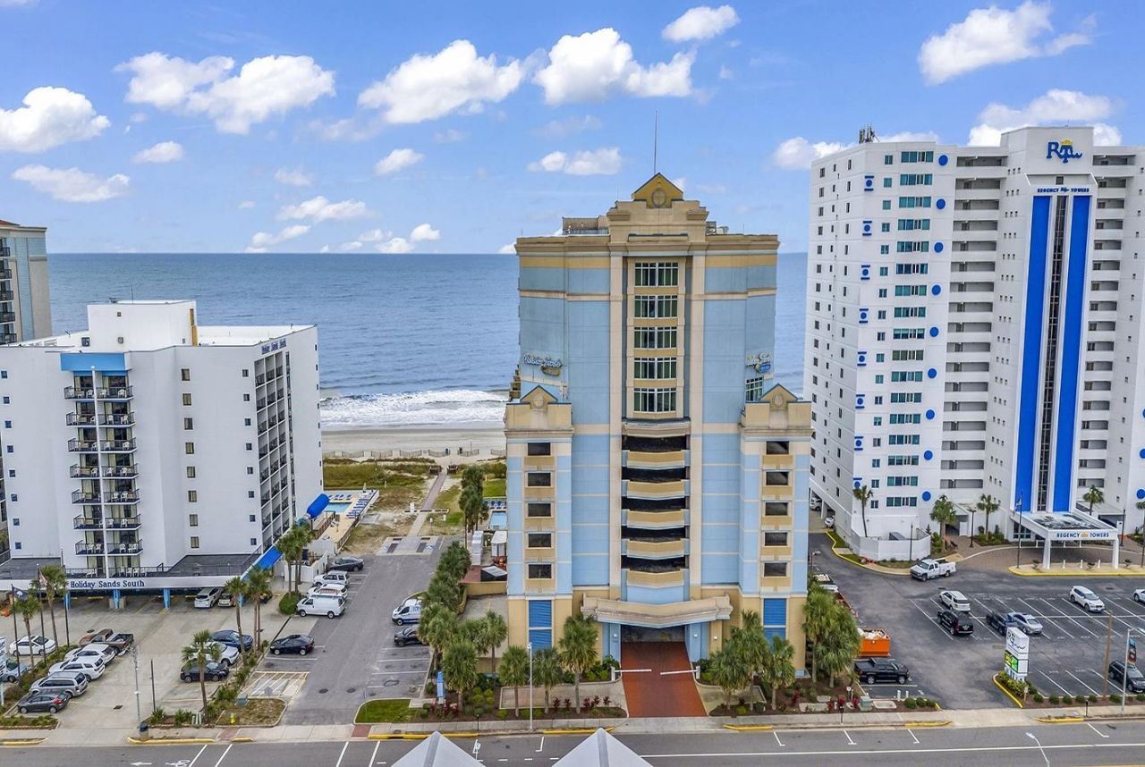 2501 S Ocean Blvd. Photo 36