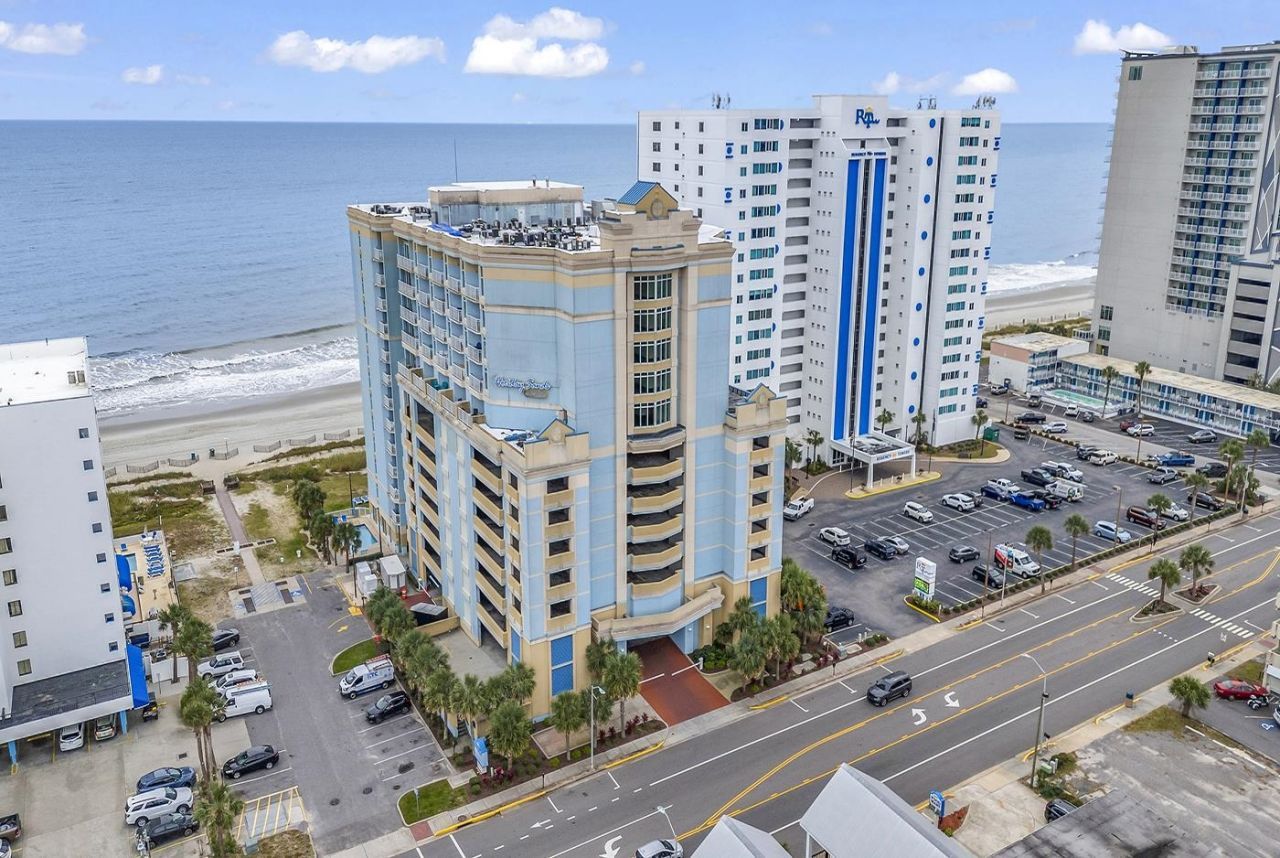 2501 S Ocean Blvd. Photo 37