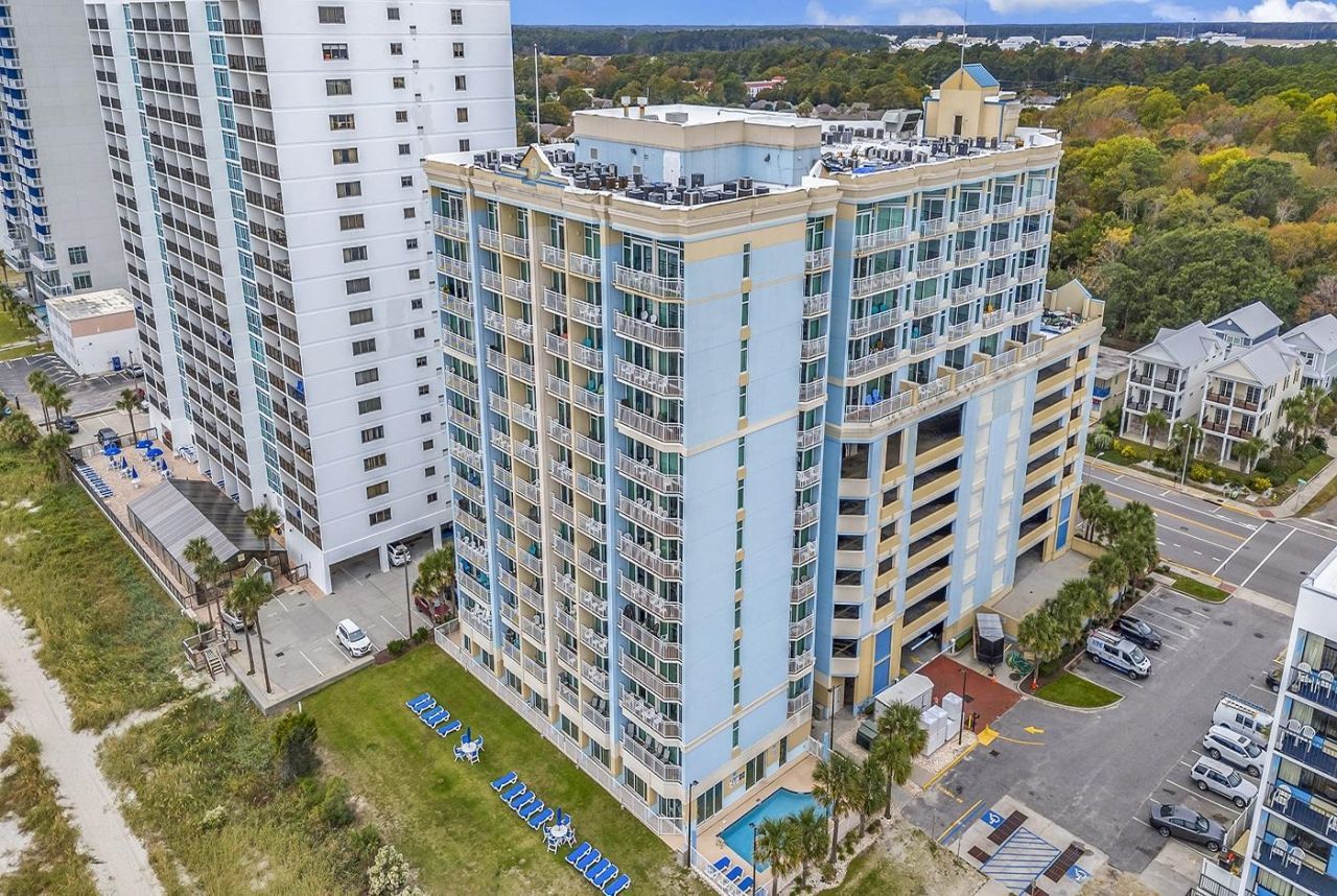 2501 S Ocean Blvd. Photo 38