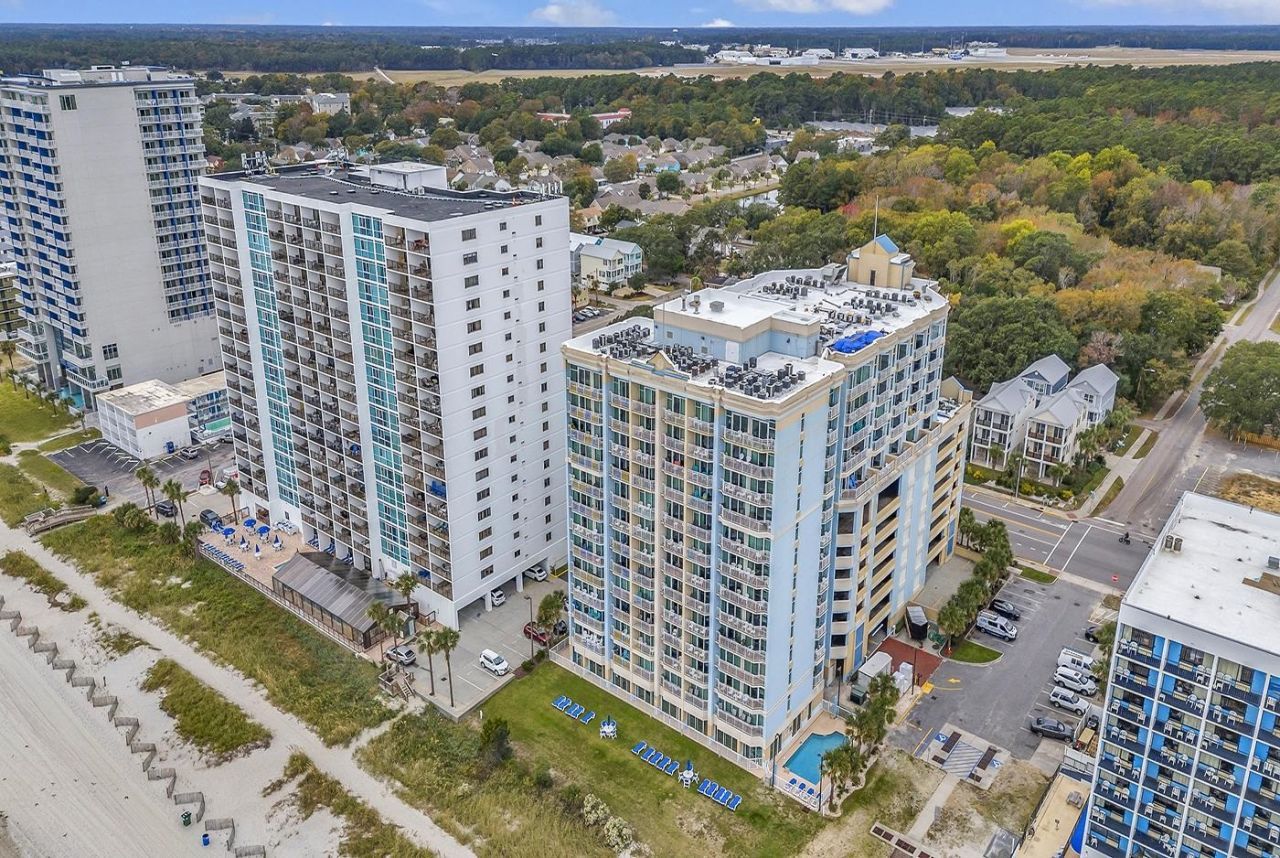 2501 S Ocean Blvd. Photo 39
