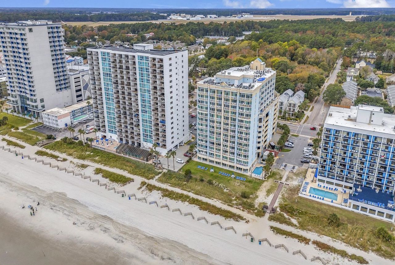 2501 S Ocean Blvd. Photo 40