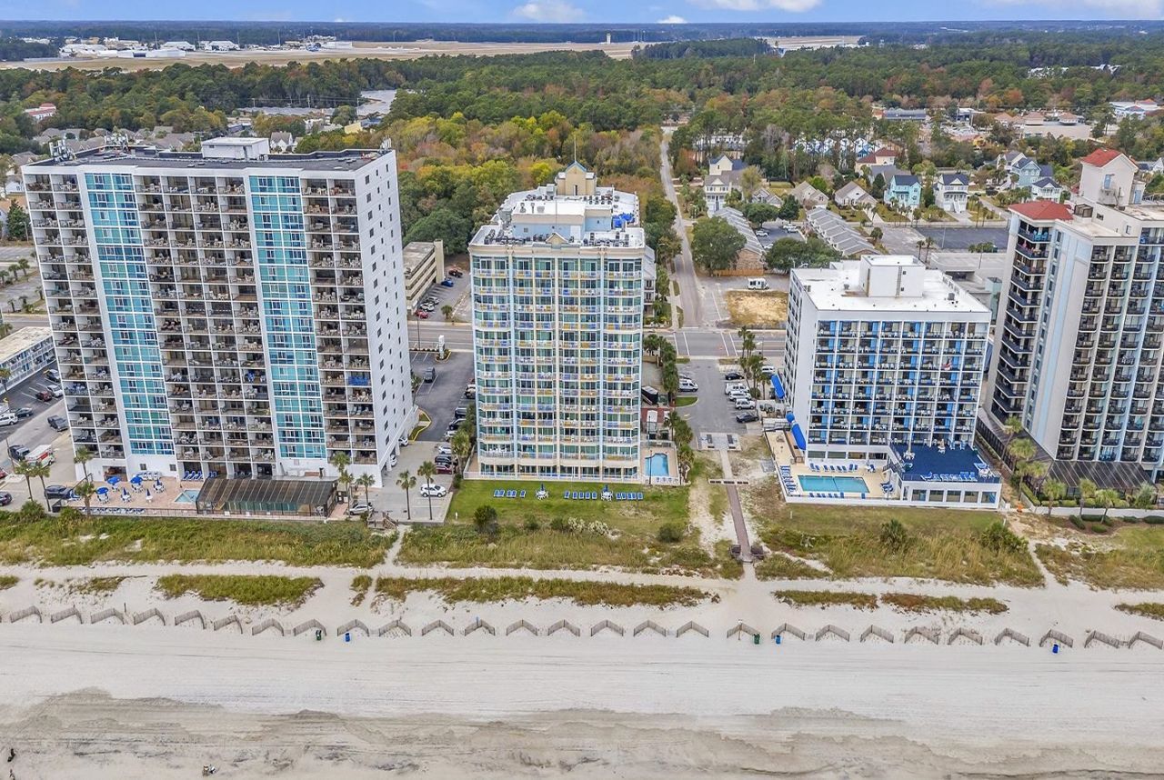 2501 S Ocean Blvd. Photo 41