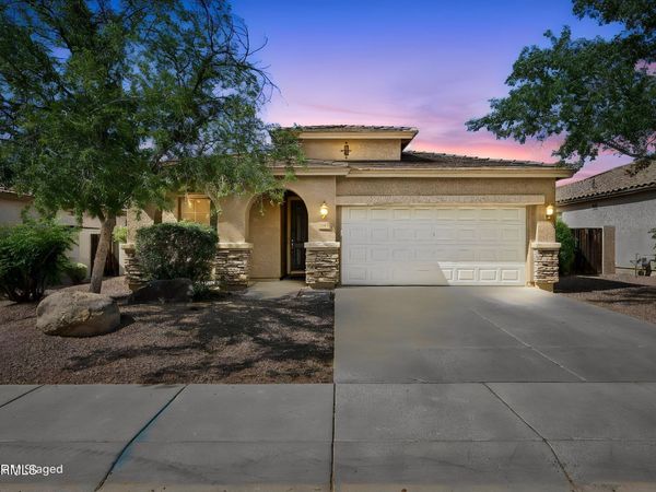 3402 E POWELL Way, Gilbert, AZ 85298