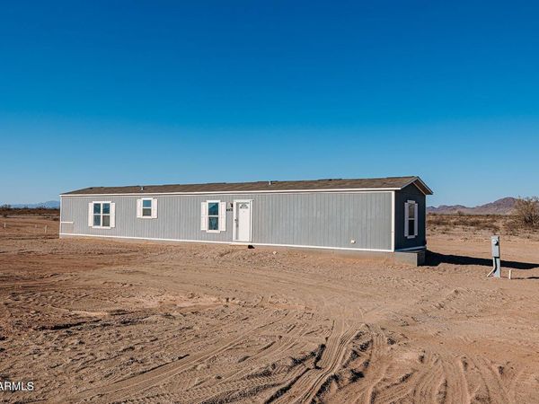 41478 W MCLELLAN Road, Tonopah, AZ 85354
