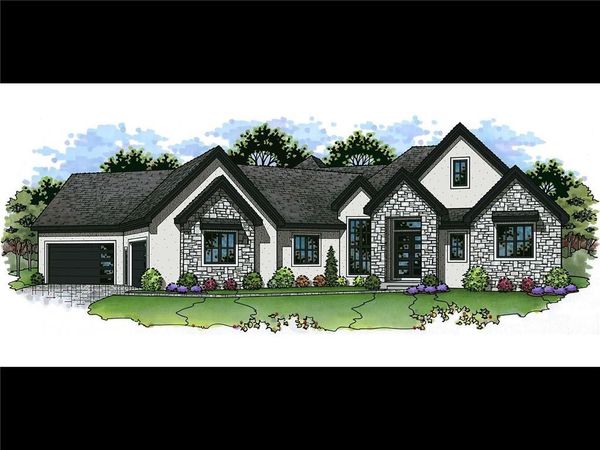 12202 W 165th Street, Overland Park, KS 66221