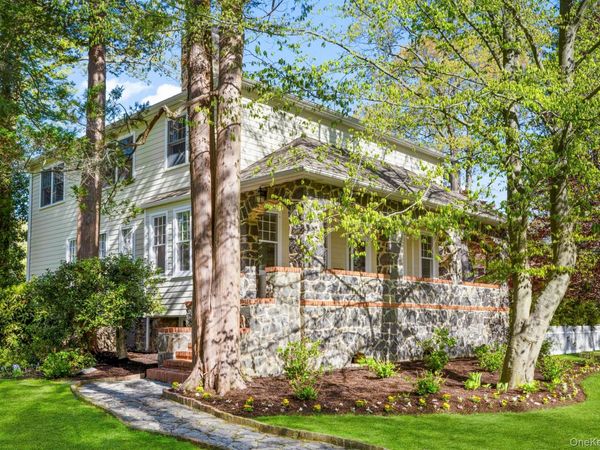 225 Rockingstone Avenue, Larchmont, NY 10538