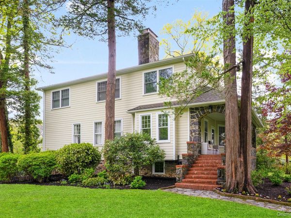 225 Rockingstone Avenue, Larchmont, NY 10538