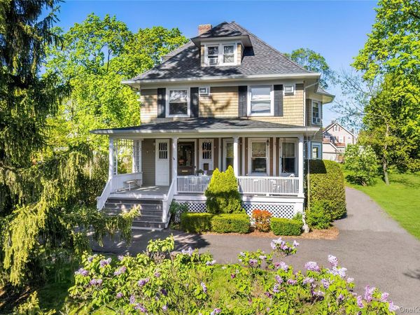 24 (AKA 30 via USPS) Hawthorne Avenue, Rye Brook, NY 10573