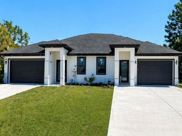 4544-4546 25th ST SW, LEHIGH ACRES, FL 33973