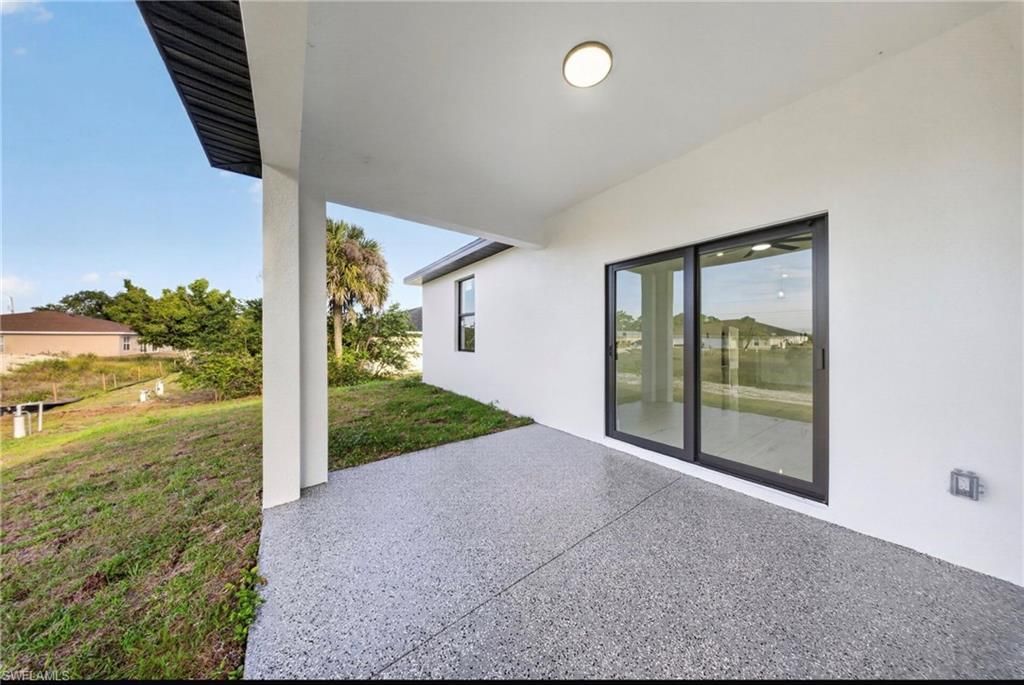 4544-4546 25th St Sw, Lehigh Acres, FL 33973 Photo