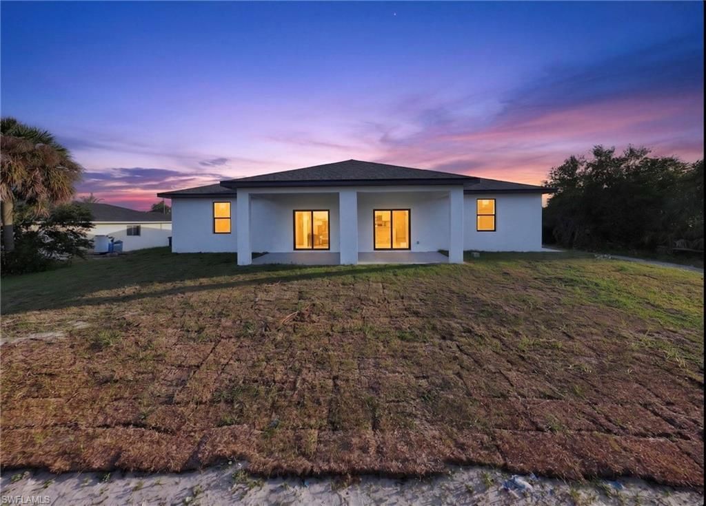 4544-4546 25th St Sw, Lehigh Acres, FL 33973 Photo