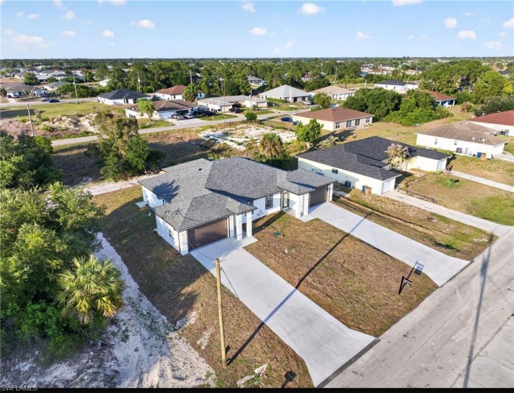 4544-4546 25th St Sw, Lehigh Acres, FL 33973 Photo
