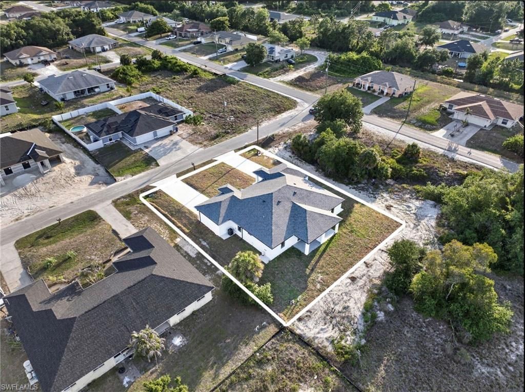 4544-4546 25th St Sw, Lehigh Acres, FL 33973 Photo