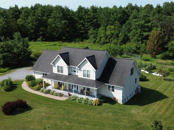 55 Braeside Place, Ferrisburgh, VT 05473
